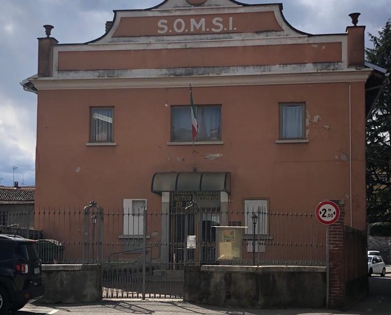 Un polo vaccinale a Gozzano punto di riferimento del basso Cusio