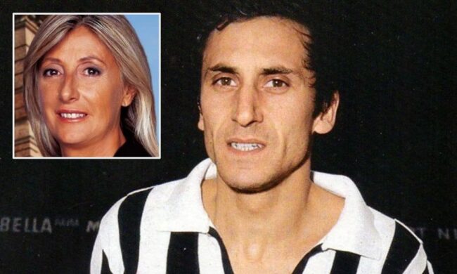 La disperazione di Furino, che ha perso la moglie per Covid, diventa caso nazionale