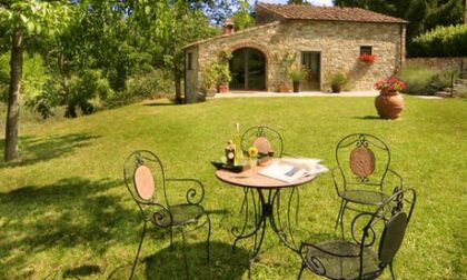 Confagricoltura Piemonte: “Lockdown mette in ginocchio agriturismo, enoturismo e fattorie didattiche”