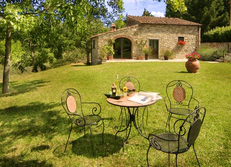 Confagricoltura Piemonte: “Lockdown mette in ginocchio agriturismo, enoturismo e fattorie didattiche”