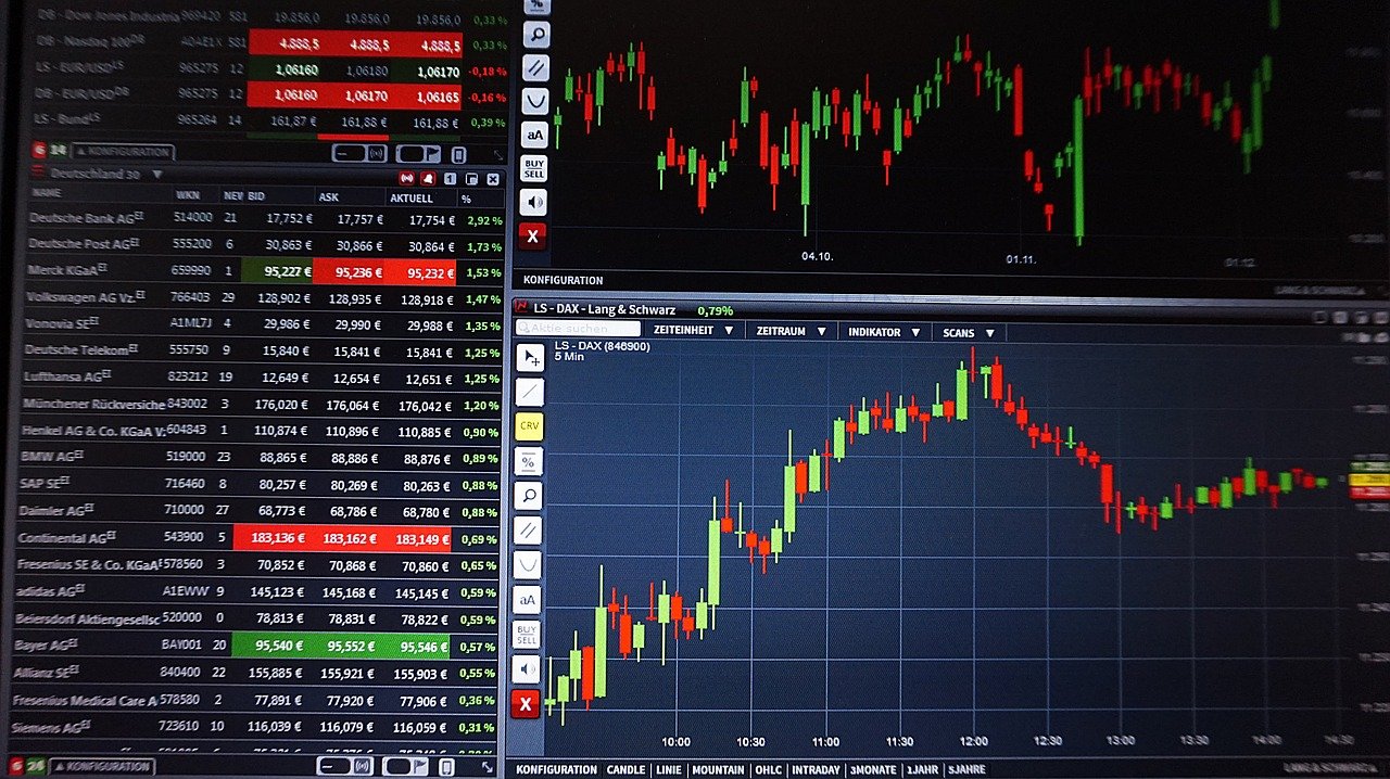 eToro: cosa c’è da sapere per investire sul broker del momento