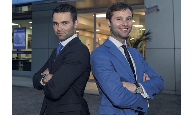 Gallas Group Novara: dopo un mese dall’apertura il bilancio è positivo