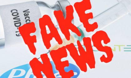 Vaccini contro il Covid: tutte le fake news