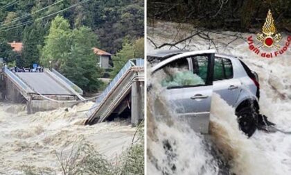 Risarcimenti agli alluvionati, Cirio “striglia” i parlamentari piemontesi