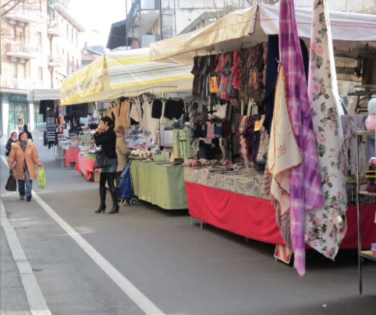 I castellettesi sono sempre meno numerosi: quota 10mila è lontana