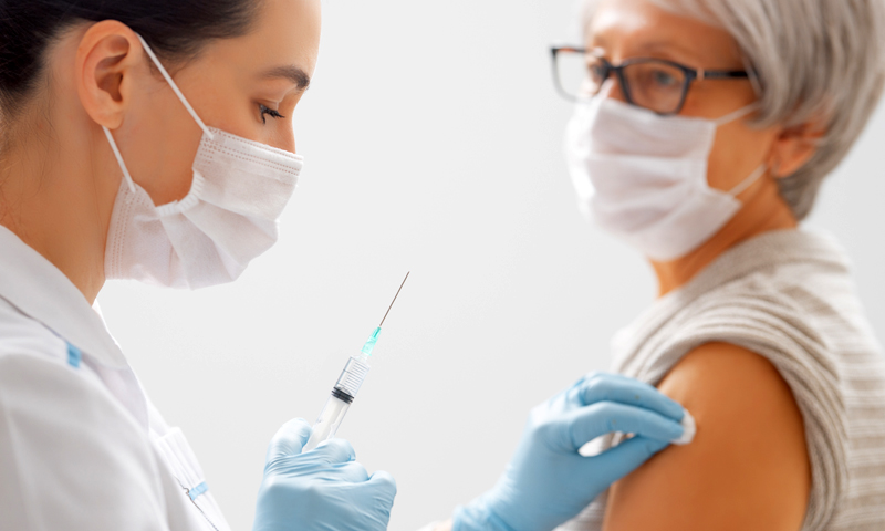 Vaccinazioni anti Covid, l’aggiornamento della situazione in Piemonte