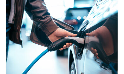 L’auto elettrica? Oggi la puoi noleggiare