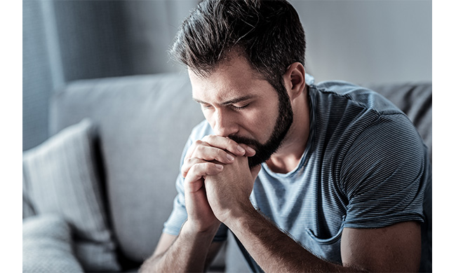 Depressione a Novara, i vantaggi della rTMS per i pazienti farmaco-resistenti e non solo