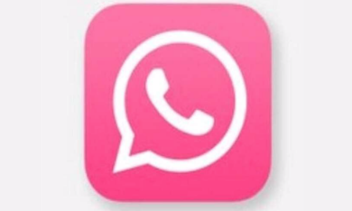 Versione rosa di Whatsapp: è una truffa