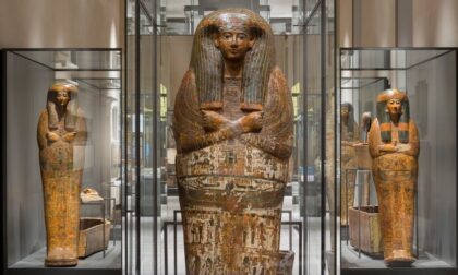 1824 – 2024: il Museo Egizio di Torino festeggia 200 anni