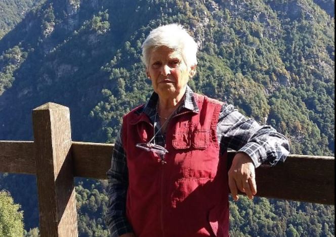 Mercurago in lutto per la presidente del cda dell’asilo