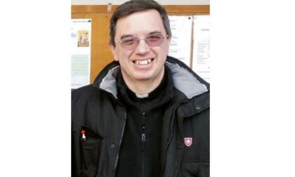 Don Paolo Bellussi lascia la parrocchia di Mercurago