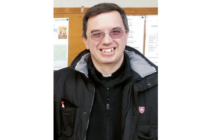 Don Paolo Bellussi lascia la parrocchia di Mercurago