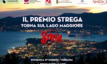 Il Premio Strega torna a Verbania