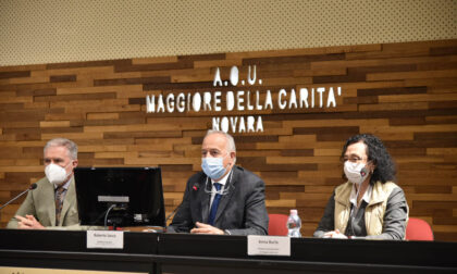 Al Maggiore attivo il Centro di Neuromodulazione multimodale: unico in Italia