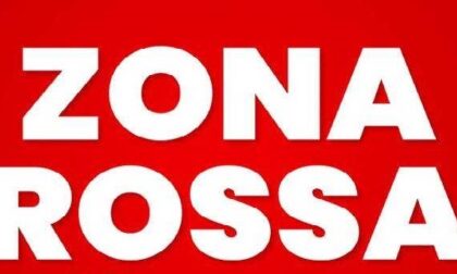 Piemonte in zona rossa altri 15 giorni