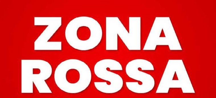 Piemonte in zona rossa altri 15 giorni