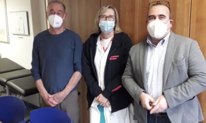 Ospedale Maggiore: tutti i trapiantati e dializzati sono stati vaccinati