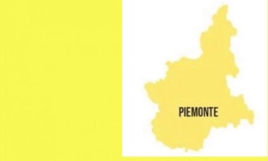 Piemonte: dati da giallo ma Speranza ha messo il veto fino a fine aprile