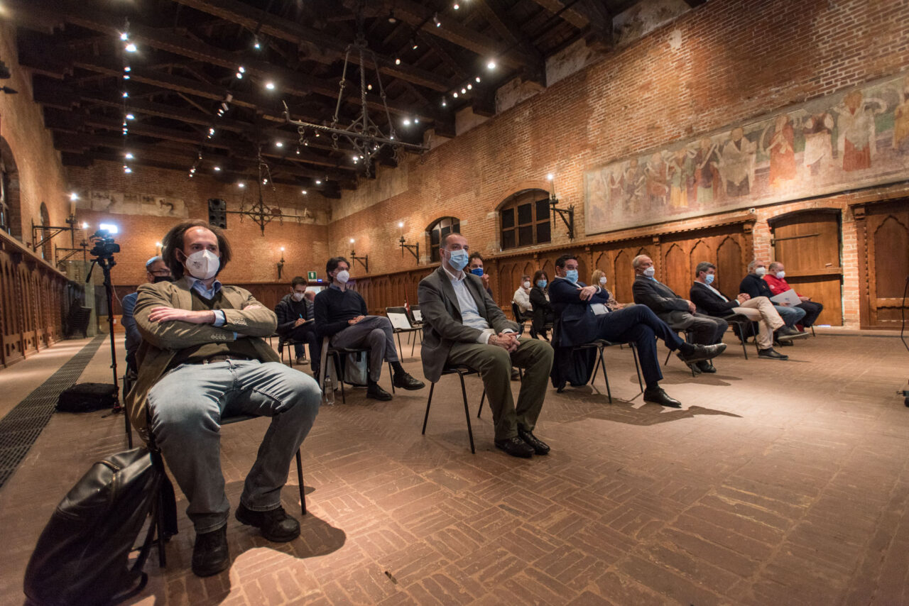 Fondazione Comunità Novarese lancia il Fondo contro la Povertà