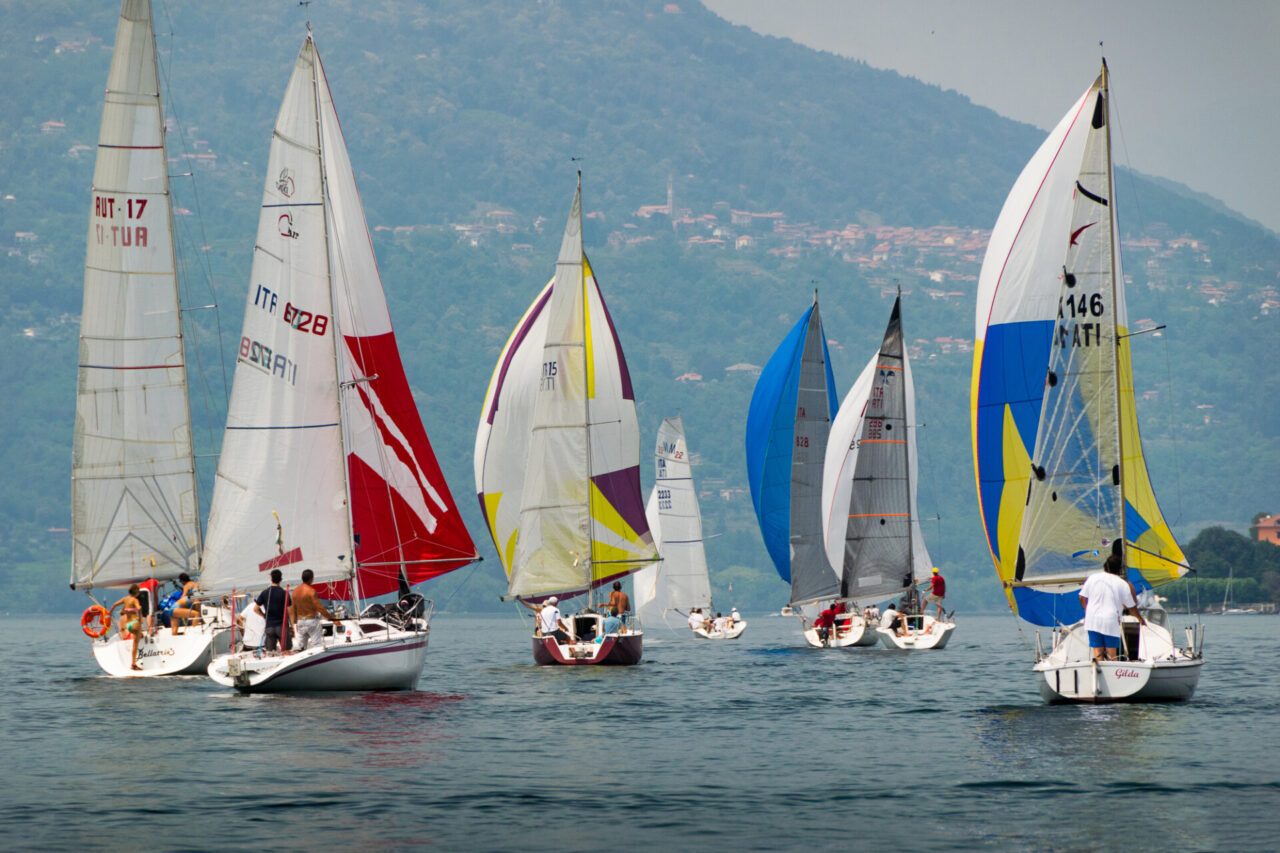 Il Campionato Italiano Assoluto Minialtura si terrà ad Arona