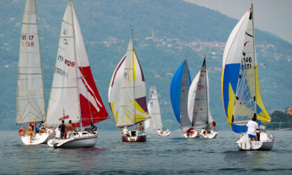 Il Campionato Italiano Assoluto Minialtura si terrà ad Arona