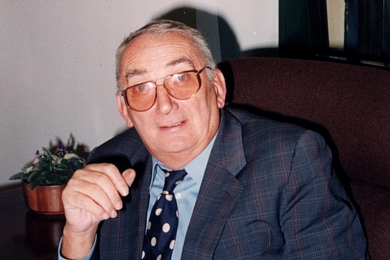 Borgomanero in lutto per l’ex sindaco Gianfranco Grisoni