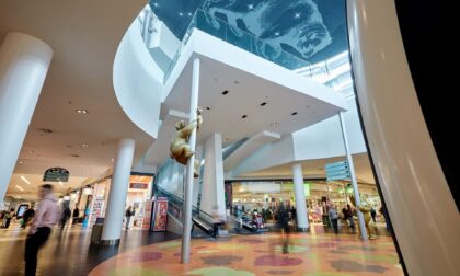 Bonus di 2.000 euro per i negozi situati all’interno dei centri commerciali