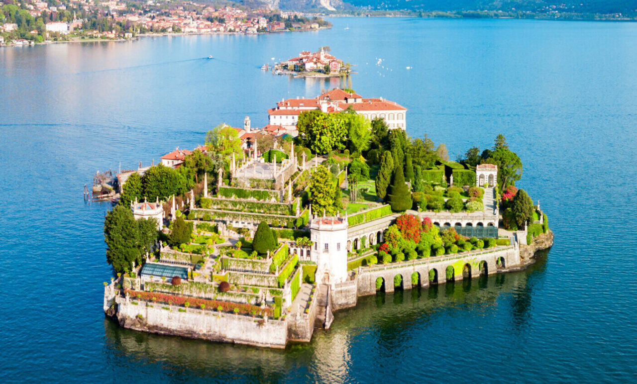 Quattro videoclip del Distretto dei laghi per rilanciare il turismo