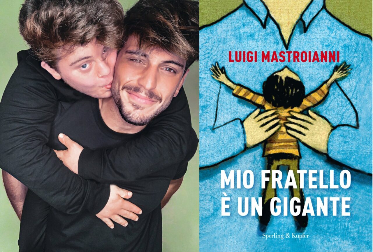 “Mio fratello è un gigante” a cura del novarese Alessandro Barbaglia