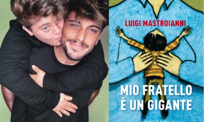 "Mio fratello è un gigante" a cura del novarese Alessandro Barbaglia