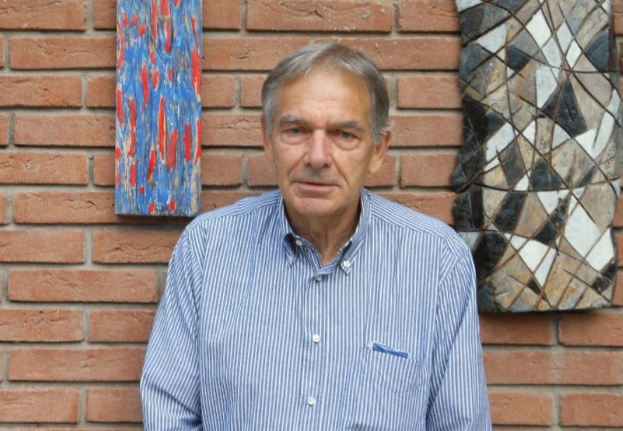 Varallo in lutto per il pittore Giovanni Travaini