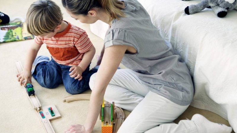 E’ attivo il servizio online per il nuovo bonus baby-sitting