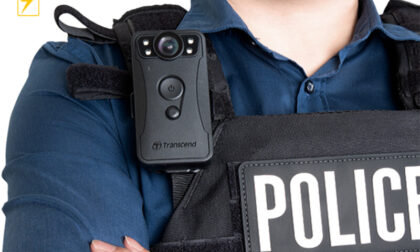 Dieci bodycam nuove per la polizia provinciale