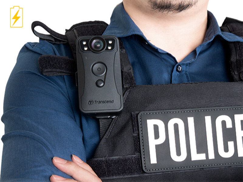 Dieci bodycam nuove per la polizia provinciale