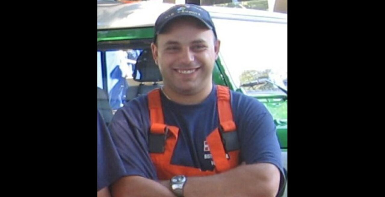 Tutto il Vergante in lutto per Fabio Cerutti, volontario Aib morto a soli 40 anni