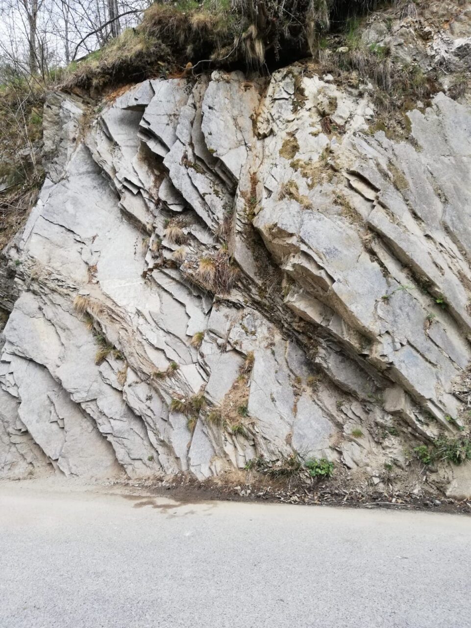 Strada delle due Riviere: da domani gli interventi per la riapertura
