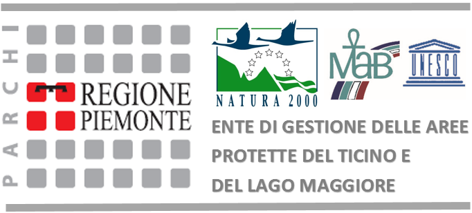 Contest “Uno Slogan per l’Ente di Gestione delle Aree Protette del Ticino e del Lago Maggiore”
