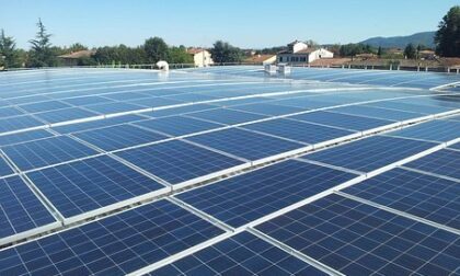 Cresce l’interesse per il fotovoltaico a terra, Confagricoltura Piemonte: “Regole da rivedere”