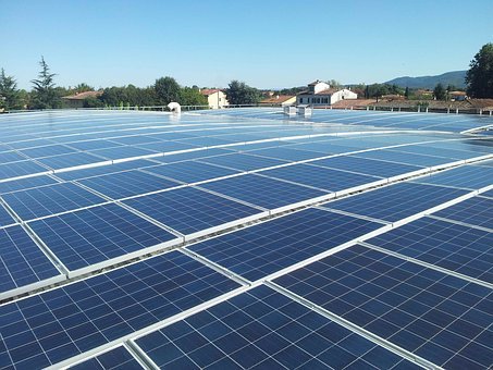 Cresce l’interesse per il fotovoltaico a terra, Confagricoltura Piemonte: “Regole da rivedere”