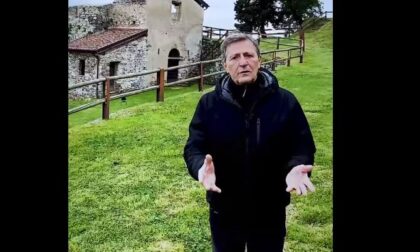 Giuseppe Liberati, gestore della Rocca: "Basta falsità"
