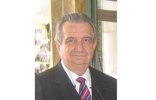 Addio a Ugo Barberis, presidente per 30 anni dell’Ordine dei Consulenti del Lavoro di Novara