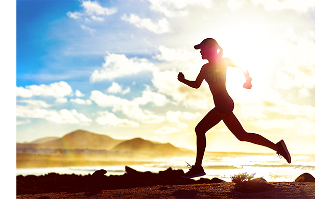 Scarpe da running donna: un prezioso alleato per la cura di sé