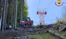 Strage del Mottarone: sistema frenante manomesso apposta, 3 arresti