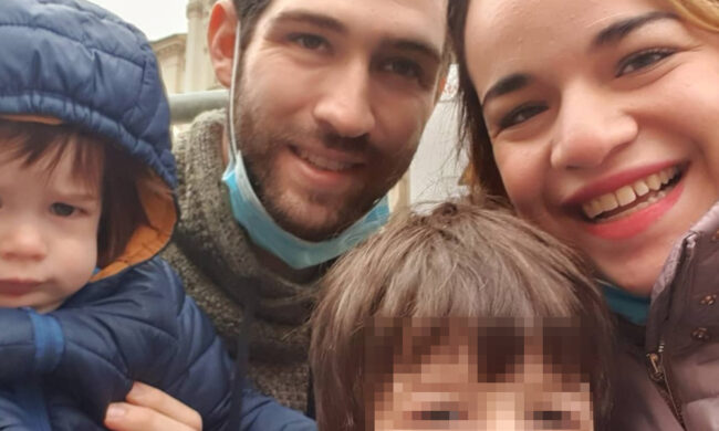 Tragedia Mottarone: Eitan ha ripreso a mangiare