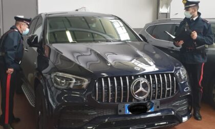 Impiegata 28enne novarese sottrae 1.5 milioni di euro ad una Cooperativa