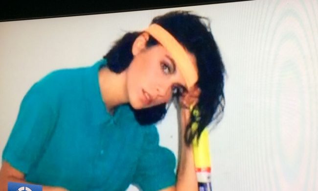 Nell’astigiano ritrovati altri resti nei boschi della fotomodella scomparsa nel 2001