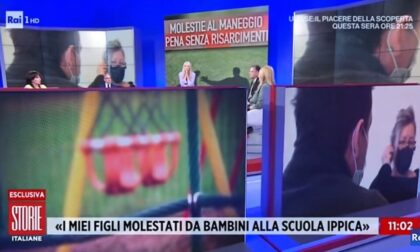 Mamma denuncia: "Abusò dei miei figli, ora lo vedo in giro per il paese"