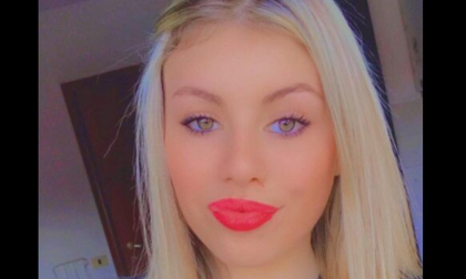Addio a Francesca Bottone morta a soli 17 anni