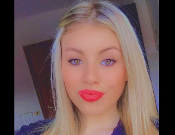 Addio a Francesca Bottone morta a soli 17 anni